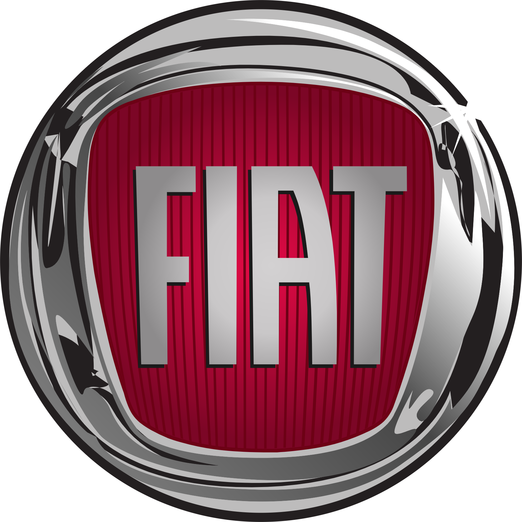 Fiat Chrysler Logo
