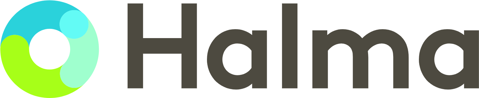 Halma Logo