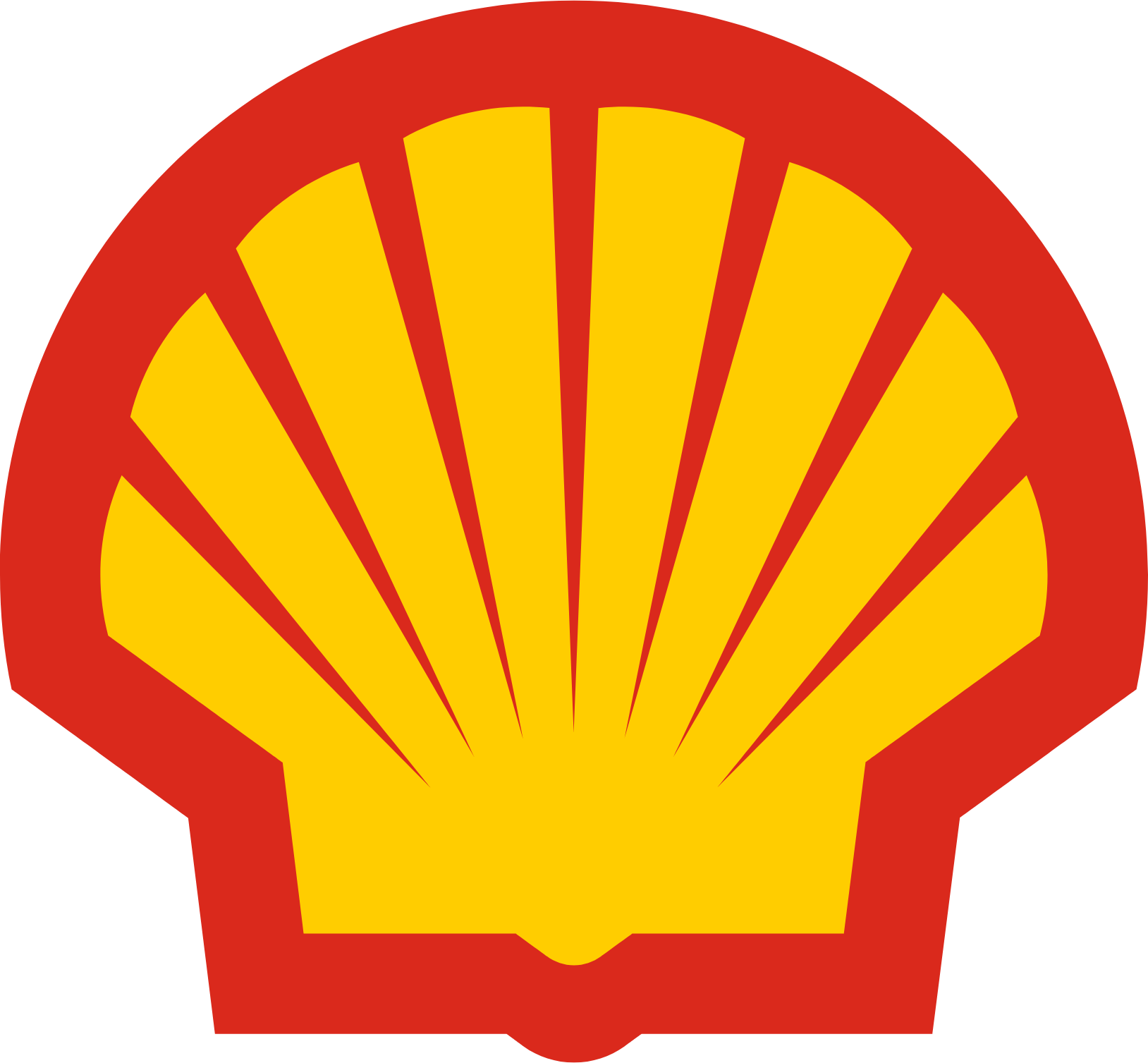 Shell Logo